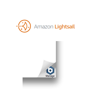 Lightsail Bitnami