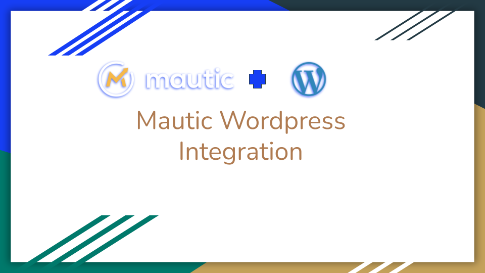 mautic wp integration featured